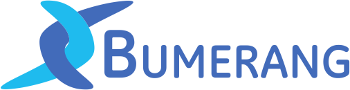 logo bumerang