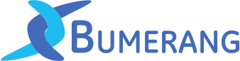 logo bumerang 2